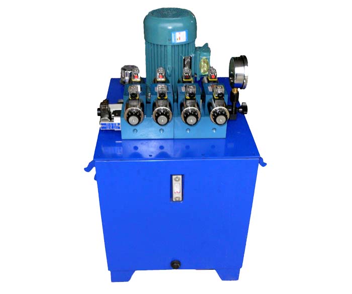 装配液压油缸时的方法与要求 